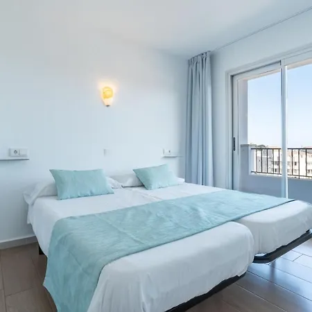 Appartement La Perla Negra *