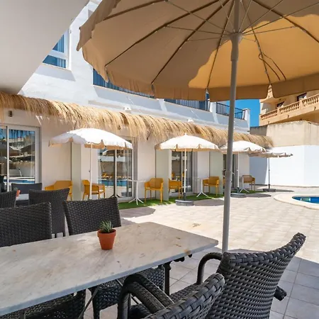 La Perla Negra * Cala Ratjada (Mallorca)