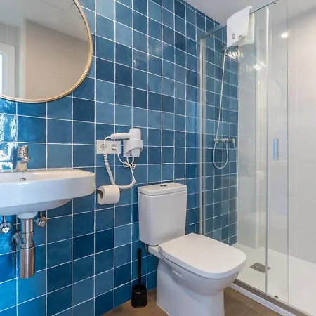 Apartmán La Perla Negra Cala Ratjada (Mallorca)