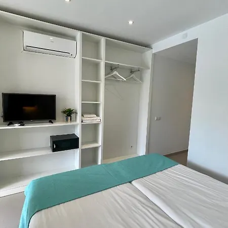 La Perla Negra Apartmán Cala Ratjada (Mallorca)