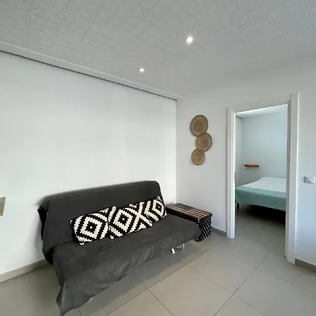 La Perla Negra Appartement Cala Ratjada (Mallorca)