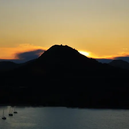 Διαμέρισμα La Perla Negra *