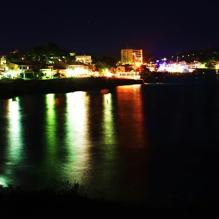 شقة La Perla Negra