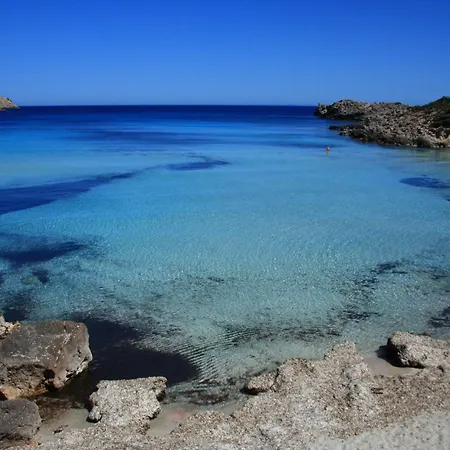 La Perla Negra Cala Ratjada (Mallorca)