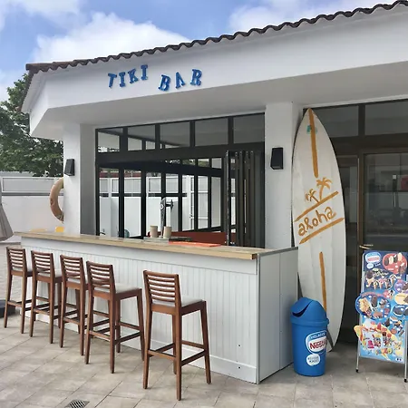 La Perla Negra Διαμέρισμα *