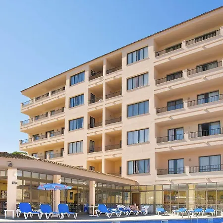 Apartamento La Perla Negra *
