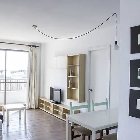 La Perla Negra Apartamento