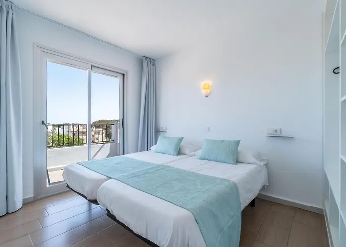 Διαμέρισμα La Perla Negra *