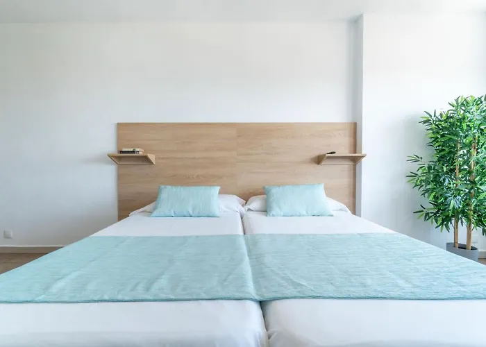 La Perla Negra * Кала Ратьяда