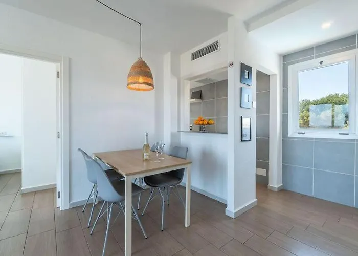 La Perla Negra شقة كالا راتخاذا