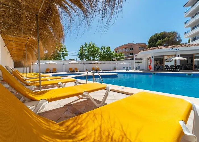 La Perla Negra Διαμέρισμα Cala Ratjada (Mallorca)