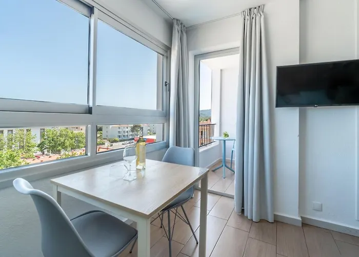 Διαμέρισμα La Perla Negra