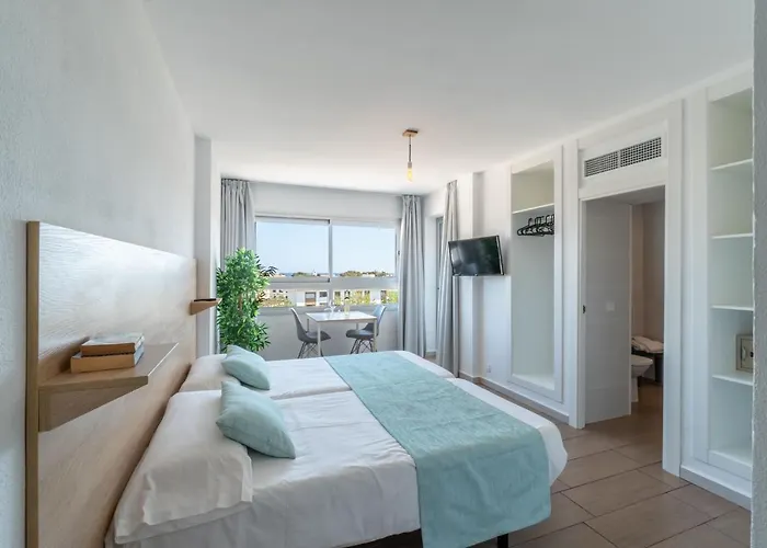 La Perla Negra شقة