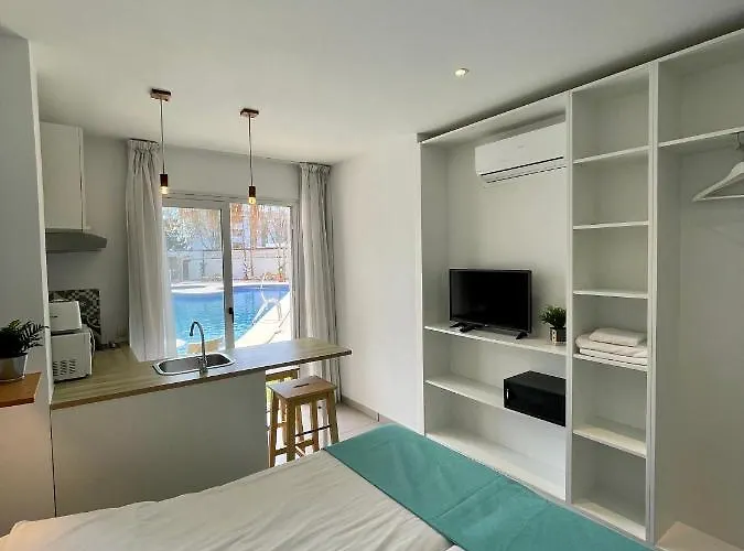 La Perla Negra * Cala Ratjada (Mallorca)