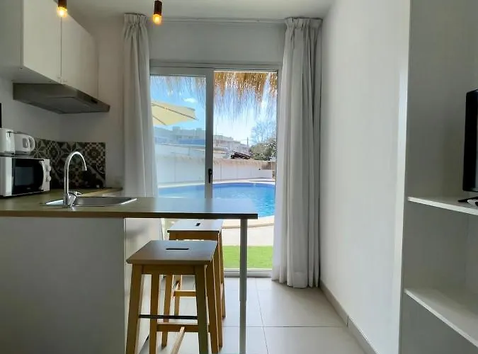 La Perla Negra Διαμέρισμα Cala Ratjada (Mallorca)