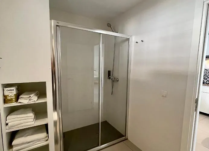 La Perla Negra شقة