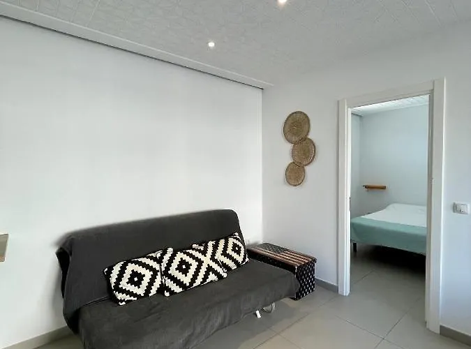 La Perla Negra شقة كالا راتخاذا