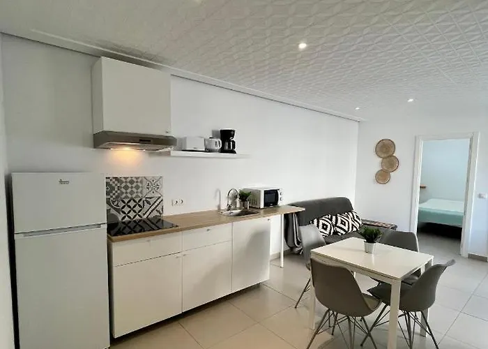 La Perla Negra Διαμέρισμα Cala Ratjada (Mallorca)