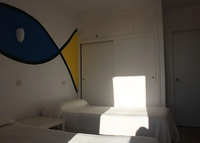 Διαμέρισμα La Perla Negra