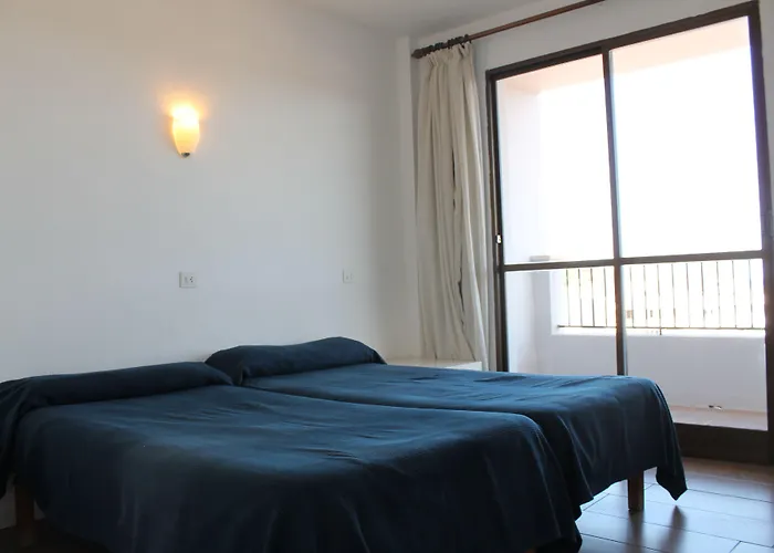 La Perla Negra Διαμέρισμα *