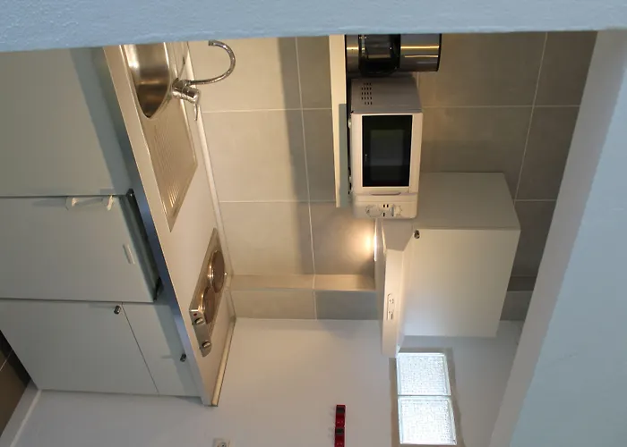 Διαμέρισμα La Perla Negra Cala Ratjada (Mallorca)