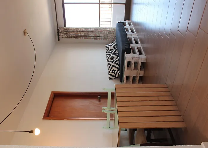 La Perla Negra شقة كالا راتخاذا