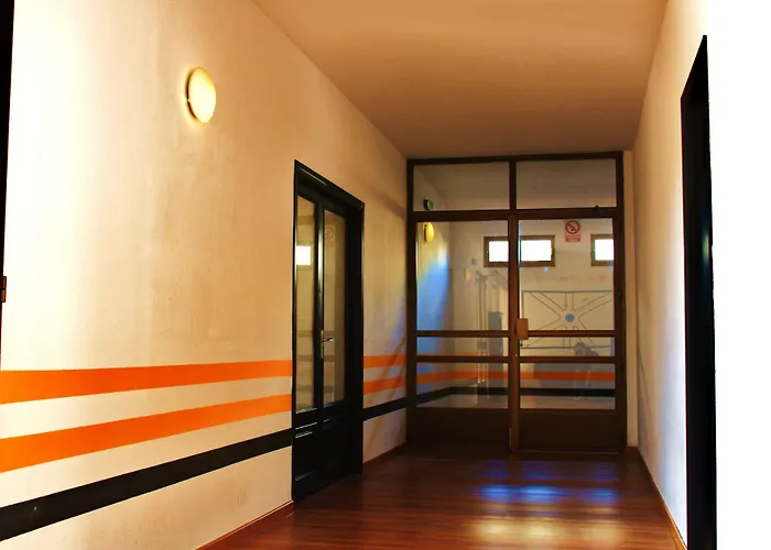 La Perla Negra Апартаменты Кала Ратьяда