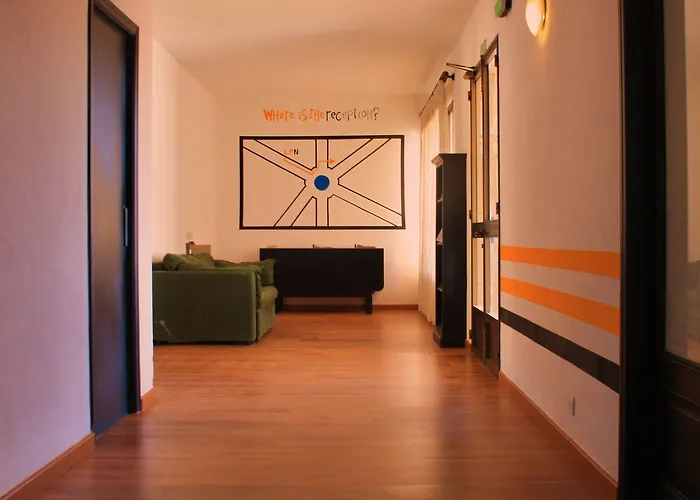 Апартаменты La Perla Negra