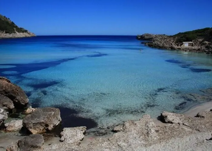 La Perla Negra Cala Ratjada (Mallorca)