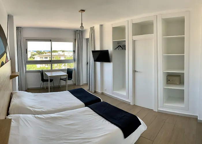 La Perla Negra Кала Ратьяда