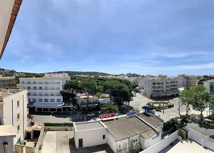 Διαμέρισμα La Perla Negra