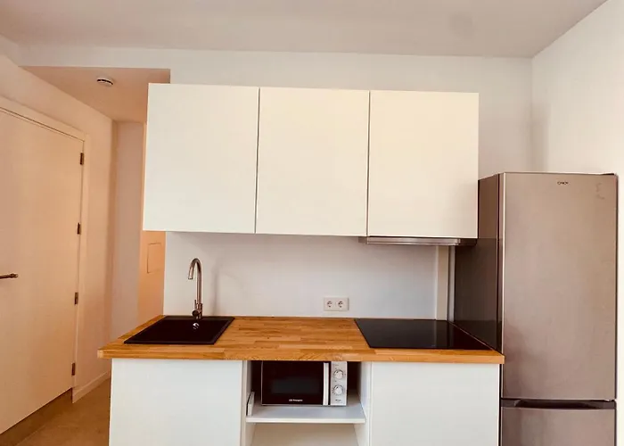 La Perla Negra * Кала Ратьяда