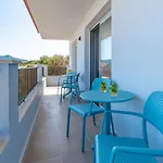 Apartment La Perla Negra *