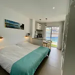 Apartment La Perla Negra *