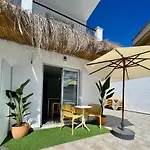 La Perla Negra Apartment *