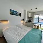 Apartment La Perla Negra