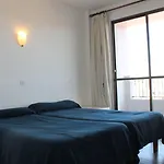La Perla Negra Apartment *
