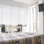 La Perla Negra Apartment