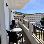 Apartment La Perla Negra