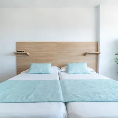 La Perla Negra * Cala Ratjada