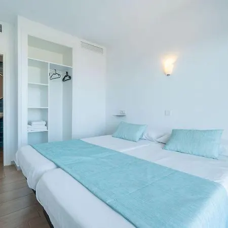 Apartman La Perla Negra *