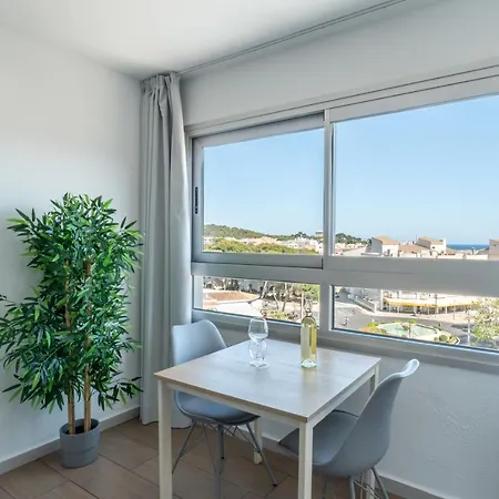 公寓 佩尔拉内格拉公寓酒店 *