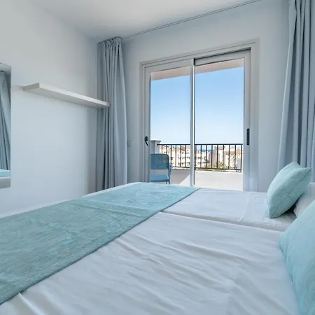 Apartman La Perla Negra *