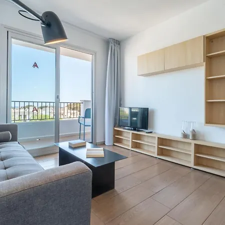 La Perla Negra Кала Ратьяда