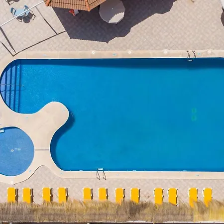 La Perla Negra Apartman Cala Ratjada