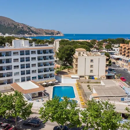 La Perla Negra * Cala Ratjada (Mallorca)