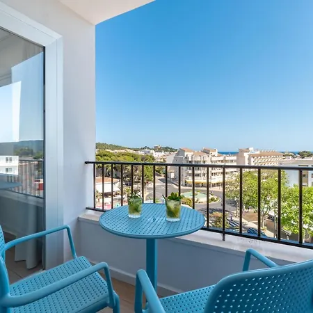 Apartment La Perla Negra *