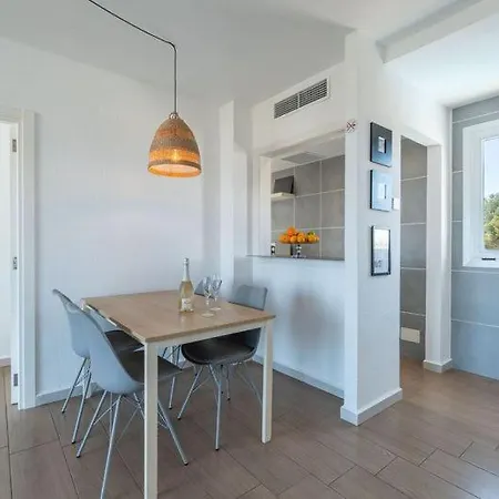 La Perla Negra Apartment Cala Ratjada (Mallorca)