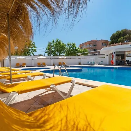 La Perla Negra Apartman Cala Ratjada