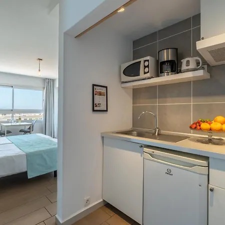 La Perla Negra Apartman Cala Ratjada